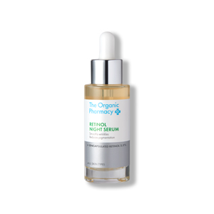 Retinol Night Serum  2,5 %  REBRANDING