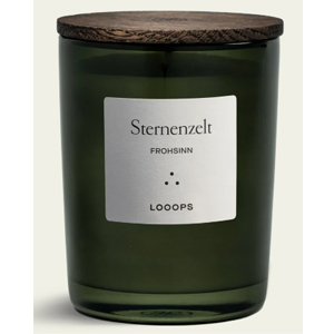 LOOOPS Abendgold Sternenzelt 250g limitierte Edition